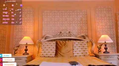 Oriana online show from 5, 3, 2025