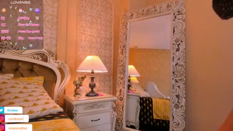 Oriana online show from 8, 3, 2025