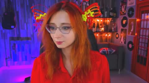 Snapshot of orianna_blade chatting on 4, 12, 2024 Orianna - Hi Im into geek culture cosplay crafting LARP games. Shall we play DnD online show from 4, 12, 2024