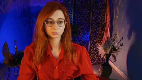 Snapshot of orianna_blade chatting on 5, 12, 2024 Orianna - Hi Im into geek culture cosplay crafting LARP games. Shall we play DnD online show from 5, 12, 2024