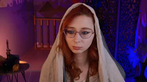 Snapshot of orianna_blade chatting on 6, 12, 2024 Orianna - Hi Im into geek culture cosplay crafting LARP games. Shall we play DnD online show from 6, 12, 2024