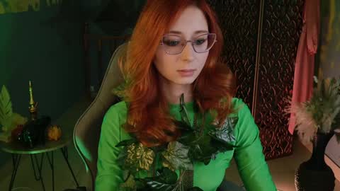 Snapshot of orianna_blade chatting on 6, 12, 2024 Orianna - Hi Im into geek culture cosplay crafting LARP games. Shall we play DnD online show from 6, 12, 2024