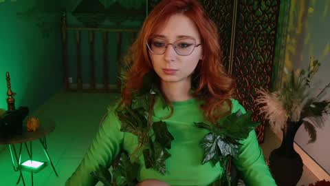 Snapshot of orianna_blade chatting on 6, 12, 2024 Orianna - Hi Im into geek culture cosplay crafting LARP games. Shall we play DnD online show from 6, 12, 2024