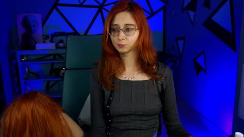 Snapshot of orianna_blade chatting on 7, 12, 2024 Orianna - Hi Im into geek culture cosplay crafting LARP games. Shall we play DnD online show from 7, 12, 2024