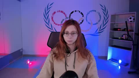 Snapshot of orianna_blade chatting on 12, 12, 2024 Orianna - Hi Im into geek culture cosplay crafting LARP games. Shall we play DnD online show from 12, 12, 2024
