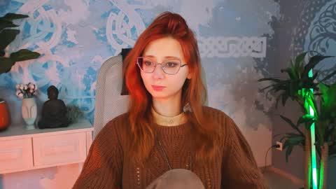 Snapshot of orianna_blade chatting on 13, 12, 2024 Orianna - Hi Im into geek culture cosplay crafting LARP games. Shall we play DnD online show from 13, 12, 2024