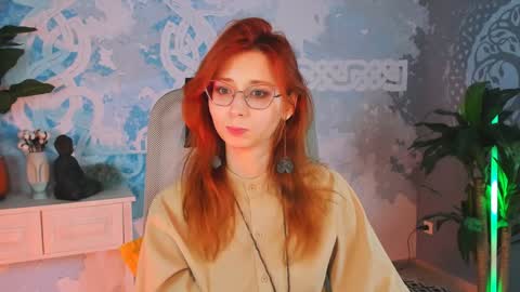 Snapshot of orianna_blade chatting on 13, 12, 2024 Orianna - Hi Im into geek culture cosplay crafting LARP games. Shall we play DnD online show from 13, 12, 2024