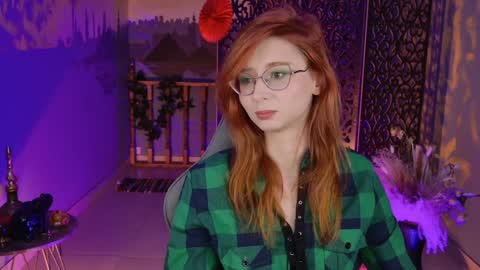 Snapshot of orianna_blade chatting on 14, 12, 2024 Orianna - Hi Im into geek culture cosplay crafting LARP games. Shall we play DnD online show from 14, 12, 2024