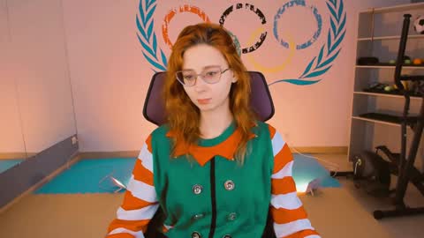 Snapshot of orianna_blade chatting on 26, 12, 2024 Orianna - Hi Im into geek culture cosplay crafting LARP games. Shall we play DnD online show from 26, 12, 2024