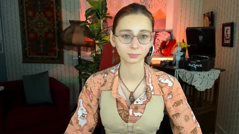 Snapshot of orianna_blade chatting on 28, 12, 2024 Orianna - Hi Im into geek culture cosplay crafting LARP games. Shall we play DnD online show from 28, 12, 2024