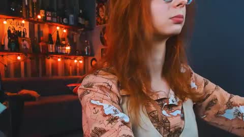 Snapshot of orianna_blade chatting on 29, 12, 2024 Orianna - Hi Im into geek culture cosplay crafting LARP games. Shall we play DnD online show from 29, 12, 2024