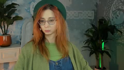Snapshot of orianna_blade chatting on 30, 12, 2024 Orianna - Hi Im into geek culture cosplay crafting LARP games. Shall we play DnD online show from 30, 12, 2024