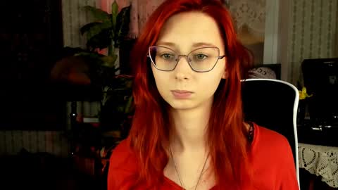 Snapshot of orianna_blade chatting on 14, 1, 2025 Orianna - Hi Im into geek culture cosplay crafting LARP games. Shall we play DnD online show from 14, 1, 2025