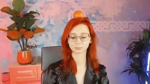 Snapshot of orianna_blade chatting on 22, 1, 2025 Orianna - Hi Im into geek culture cosplay crafting LARP games. Shall we play DnD online show from 22, 1, 2025