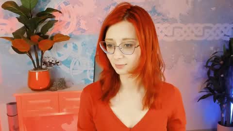 Snapshot of orianna_blade chatting on 22, 1, 2025 Orianna - Hi Im into geek culture cosplay crafting LARP games. Shall we play DnD online show from 22, 1, 2025