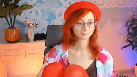 Snapshot of orianna_blade chatting on 23, 1, 2025 Orianna - Hi Im into geek culture cosplay crafting LARP games. Shall we play DnD online show from 23, 1, 2025