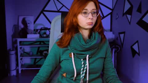 Snapshot of orianna_blade chatting on 25, 1, 2025 Orianna - Hi Im into geek culture cosplay crafting LARP games. Shall we play DnD online show from 25, 1, 2025