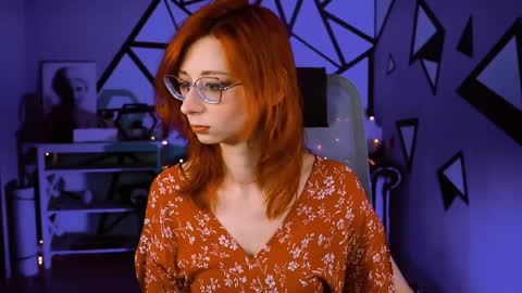 Snapshot of orianna_blade chatting on 25, 1, 2025 Orianna - Hi Im into geek culture cosplay crafting LARP games. Shall we play DnD online show from 25, 1, 2025