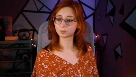 Snapshot of orianna_blade chatting on 25, 1, 2025 Orianna - Hi Im into geek culture cosplay crafting LARP games. Shall we play DnD online show from 25, 1, 2025