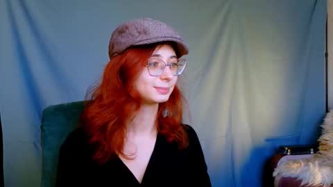 Snapshot of orianna_blade chatting on 17, 9, 2025 Orianna - Hi Im into geek culture cosplay crafting LARP games. Shall we play DnD online show from 17, 9, 2025