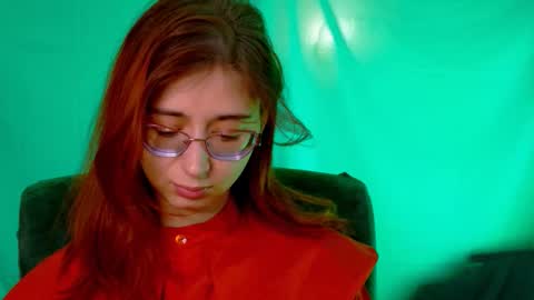 Orianna -  Hi Im into geek culture cosplay crafting LARP games. Shall we play DnD online show from 4, 10, 2025