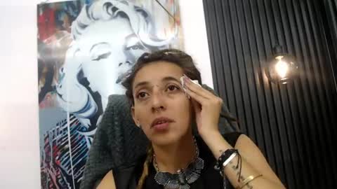 ORIANNA online show from 9, 6, 2026