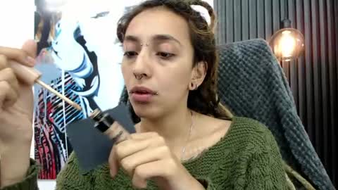 ORIANNA online show from 16, 7, 2026