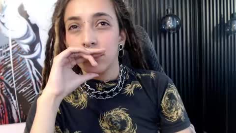 ORIANNA online show from 29, 7, 2026