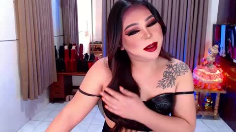 ALENA online show from 21, 12, 2024