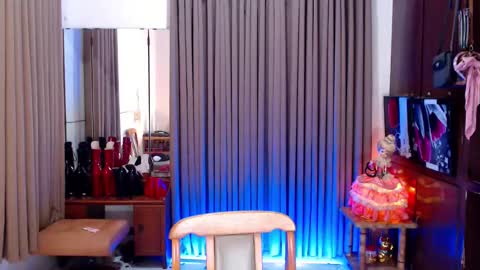 ALENA online show from 31, 12, 2024