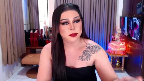 ALENA online show from 13, 1, 2025