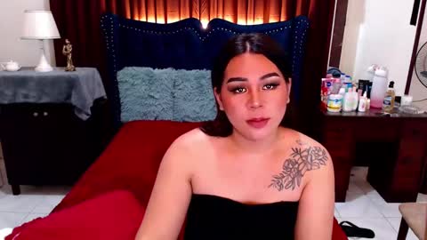 ALENA online show from 4, 3, 2025