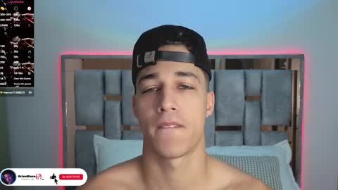 Orionblaze 69  online show from 24, 9, 2025