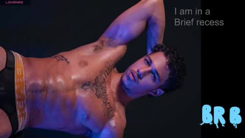 Orionblaze 69  online show from 20, 11, 2025