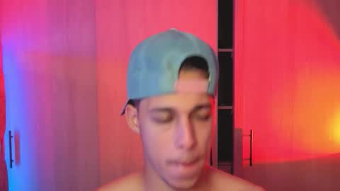 Orionblaze 69  online show from 14, 12, 2025