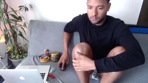 orlando_horny online show from 2, 10, 2025