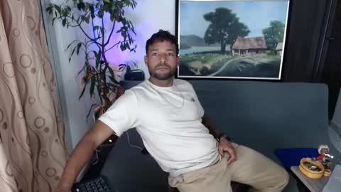 orlando_horny online show from 6, 10, 2025