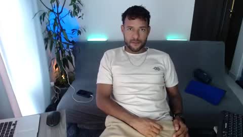 orlando_horny online show from 6, 10, 2025