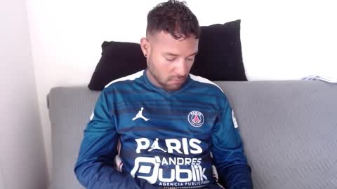 orlando_horny online show from 6, 11, 2025