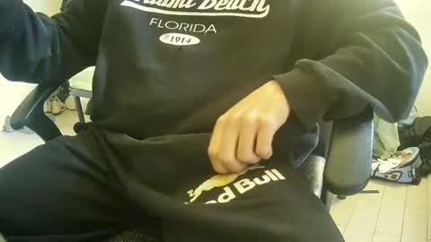 Oroborus online show from 11, 1, 2025