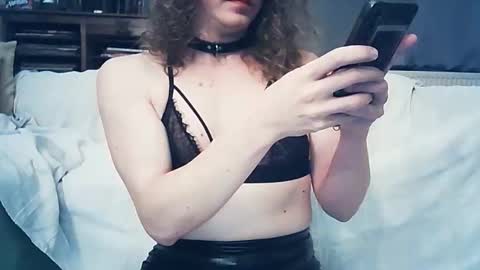 Orpheeinparadise online show from 26, 2, 2026