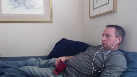 orpheus517 online show from 22, 2, 2025