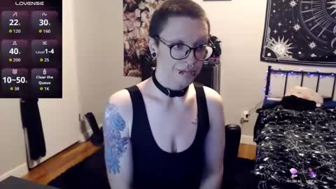 Snapshot of orphyx chatting on 31, 10, 2025 Entropy online show from 31, 10, 2025