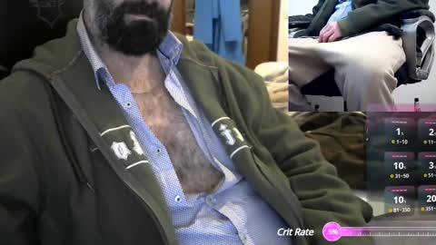orso online show from 19, 1, 2025