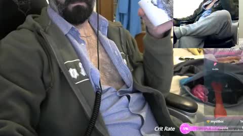 orso online show from 19, 2, 2025