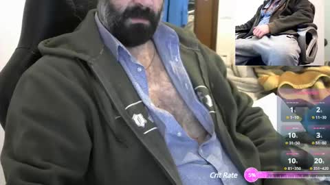 orso online show from 24, 2, 2025