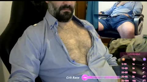 orso online show from 15, 5, 2026
