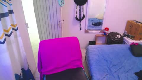 orus_420 online show from 22, 11, 2025