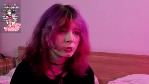 Ashley online show from 11, 9, 2025