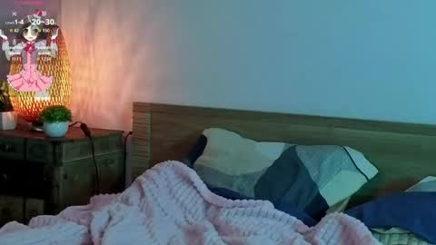 Ashley online show from 13, 9, 2025